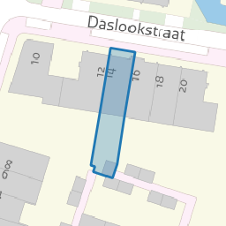 Perceel UTT00-T-2154