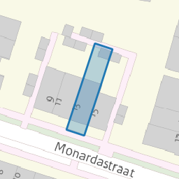 Perceel UTT00-T-2156