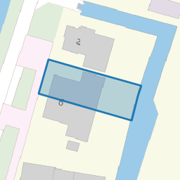 Perceel UTT00-T-2157