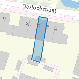 Perceel UTT00-T-2158