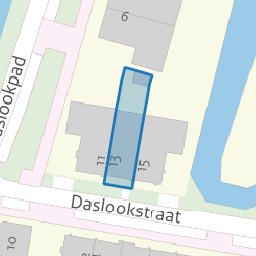 Perceel UTT00-T-2159