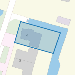 Perceel UTT00-T-2160