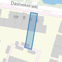 Perceel UTT00-T-2162