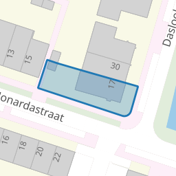 Perceel UTT00-T-2164