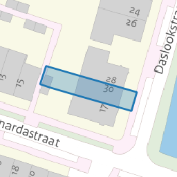 Perceel UTT00-T-2166