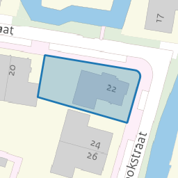 Perceel UTT00-T-2170