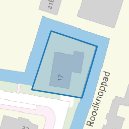 Perceel UTT00-T-2171