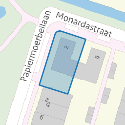 Perceel UTT00-T-2176