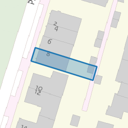 Perceel UTT00-T-2181