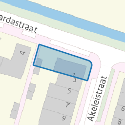 Perceel UTT00-T-2185