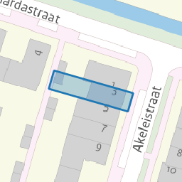 Perceel UTT00-T-2186