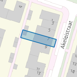 Perceel UTT00-T-2188