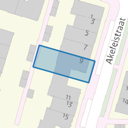 Perceel UTT00-T-2189