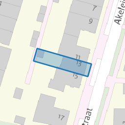 Perceel UTT00-T-2191