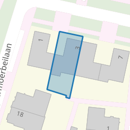 Perceel UTT00-T-2195