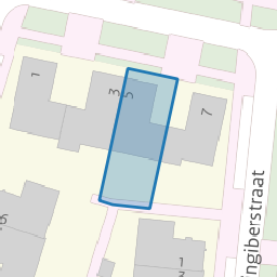 Perceel UTT00-T-2196