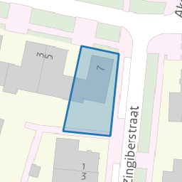 Perceel UTT00-T-2197