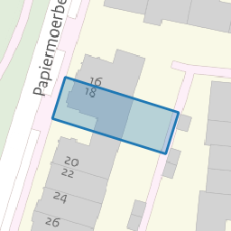 Perceel UTT00-T-2199