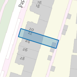 Perceel UTT00-T-2201