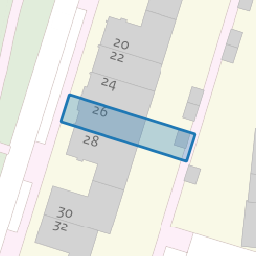 Perceel UTT00-T-2203