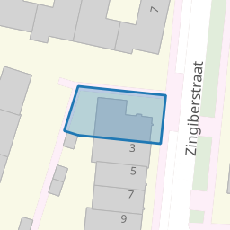 Perceel UTT00-T-2206