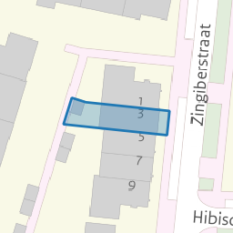 Perceel UTT00-T-2207