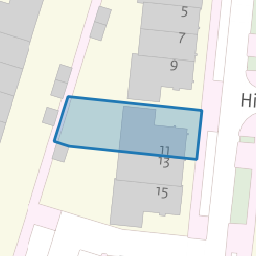 Perceel UTT00-T-2211