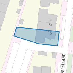 Perceel UTT00-T-2213