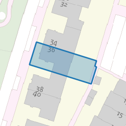 Perceel UTT00-T-2216