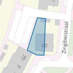 Perceel UTT00-T-2221