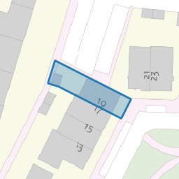 Perceel UTT00-T-2222