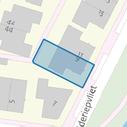 Perceel UTT00-T-2227