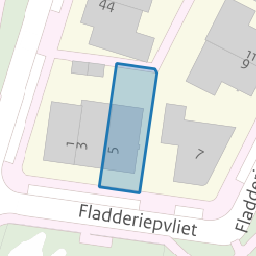 Perceel UTT00-T-2230