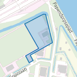 Perceel UTT00-T-2235