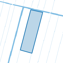 Perceel UTT00-T-2254
