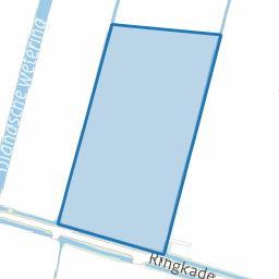 Perceel UTT00-T-2256