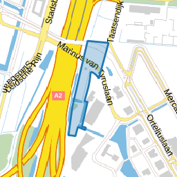 Perceel UTT00-T-2267