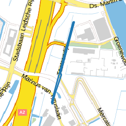 Perceel UTT00-T-2272