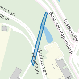 Perceel UTT00-T-2278