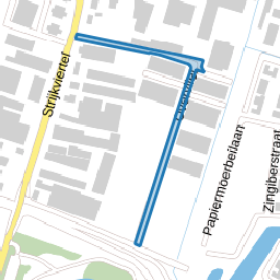 Perceel UTT00-T-2281