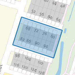 Perceel UTT00-T-2284