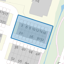 Perceel UTT00-T-2286