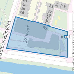 Perceel UTT00-T-2293