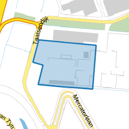 Perceel UTT00-T-2297