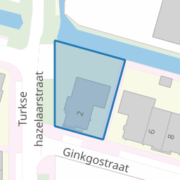 Perceel UTT00-T-2301