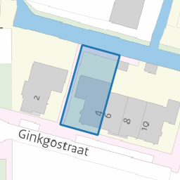 Perceel UTT00-T-2302