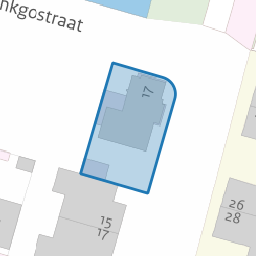 Perceel UTT00-T-2324