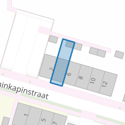 Perceel UTT00-T-2326