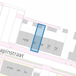 Perceel UTT00-T-2327