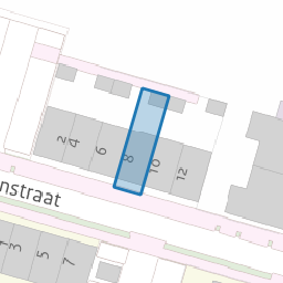 Perceel UTT00-T-2328